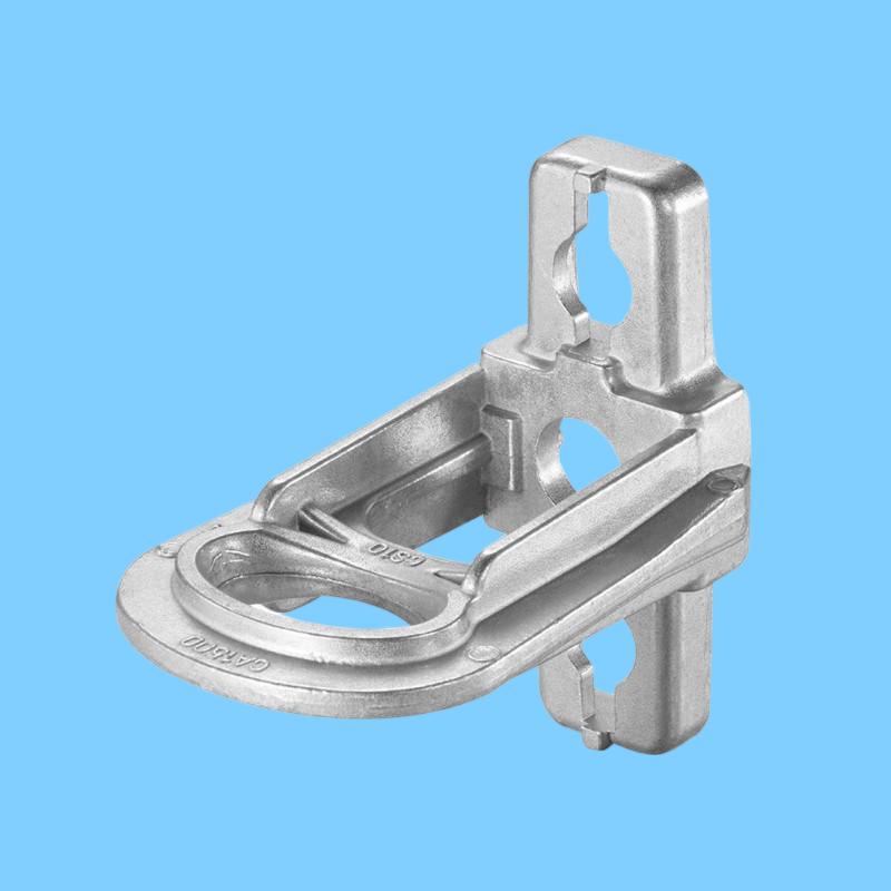 CS-10 Anchor Clamp Hook